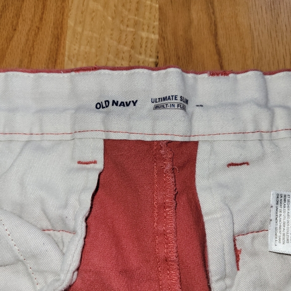 Old Navy shorts with sharks - Picture 3 of 3